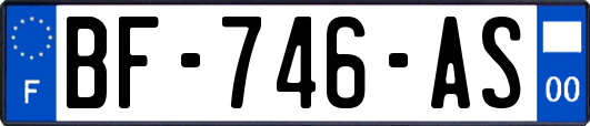 BF-746-AS