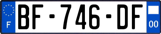 BF-746-DF