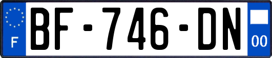 BF-746-DN