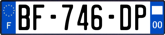 BF-746-DP