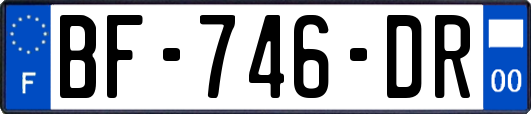 BF-746-DR