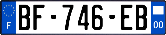 BF-746-EB