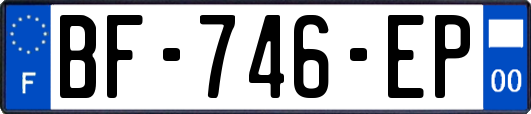 BF-746-EP