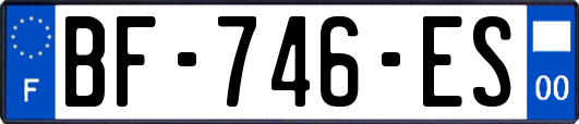 BF-746-ES