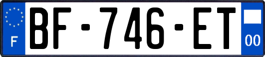 BF-746-ET