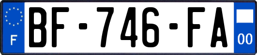 BF-746-FA
