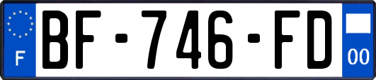 BF-746-FD