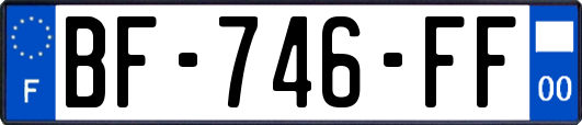 BF-746-FF