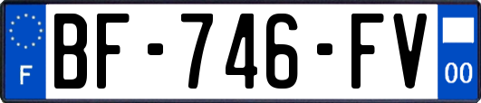 BF-746-FV
