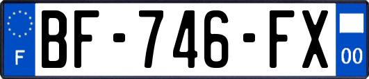 BF-746-FX
