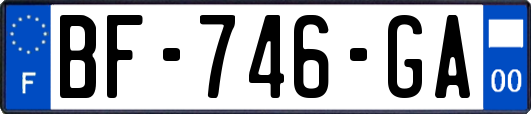 BF-746-GA