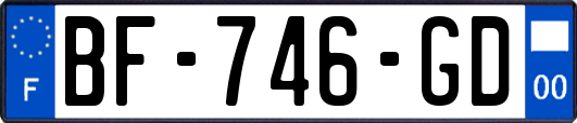 BF-746-GD