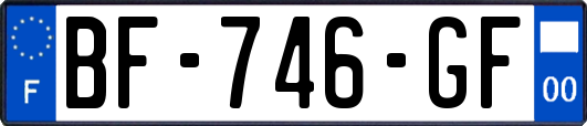 BF-746-GF