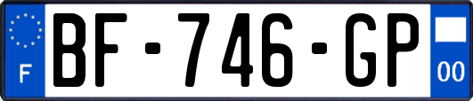 BF-746-GP