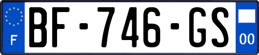 BF-746-GS