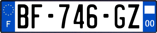 BF-746-GZ