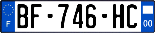 BF-746-HC