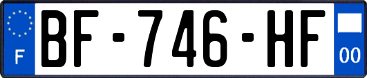 BF-746-HF
