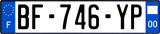 BF-746-YP
