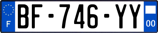 BF-746-YY