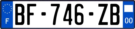BF-746-ZB