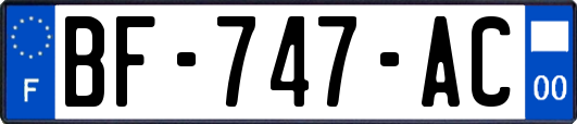 BF-747-AC