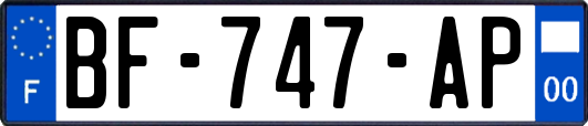 BF-747-AP