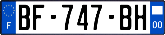 BF-747-BH