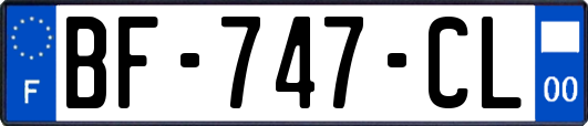 BF-747-CL