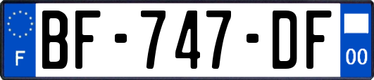 BF-747-DF