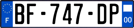 BF-747-DP