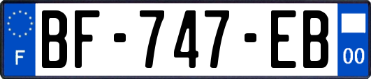 BF-747-EB