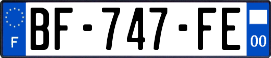 BF-747-FE