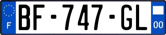 BF-747-GL