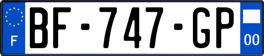 BF-747-GP