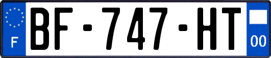BF-747-HT