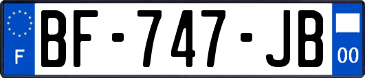 BF-747-JB