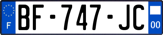 BF-747-JC