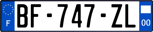 BF-747-ZL