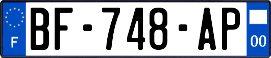 BF-748-AP