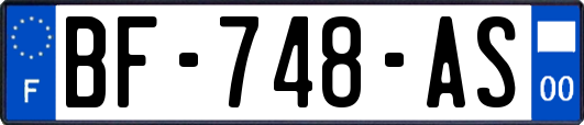 BF-748-AS