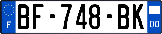 BF-748-BK