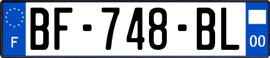 BF-748-BL
