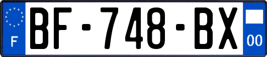 BF-748-BX