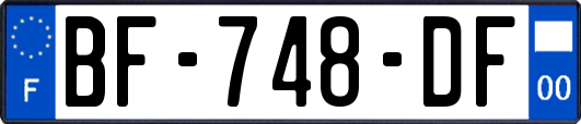BF-748-DF