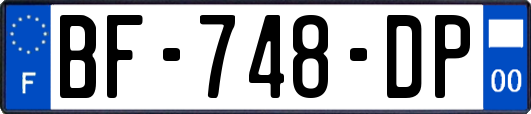 BF-748-DP
