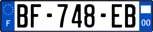 BF-748-EB