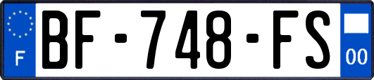 BF-748-FS