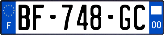 BF-748-GC