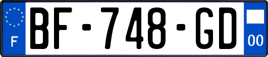 BF-748-GD